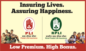 Postal life Insurance (PLI) - A Detailed overview