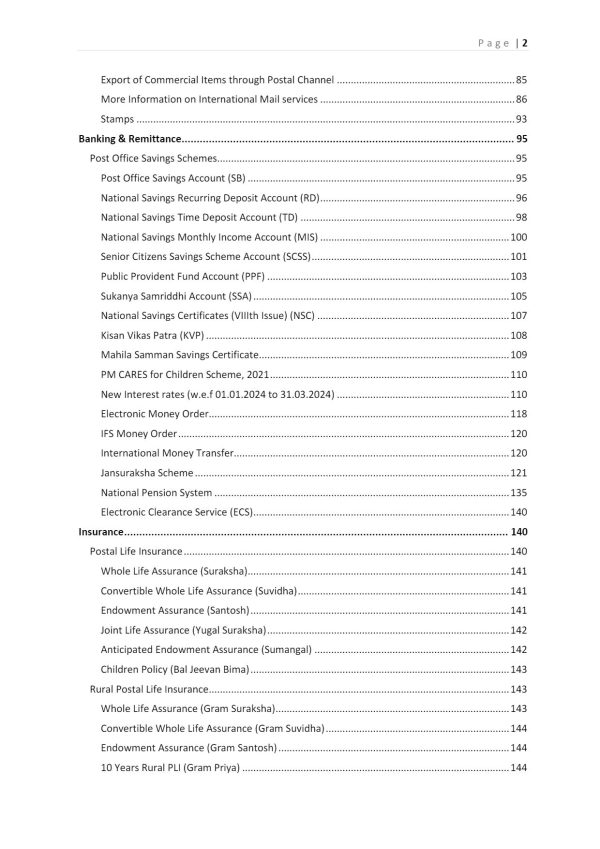 A Comprehensive Guide to LDCE Exam from GDS to Postman/Mail Guard - Image 7