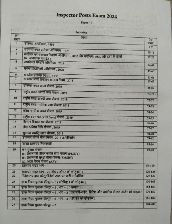 LDCE IPO Exam Book 2024 - Image 7