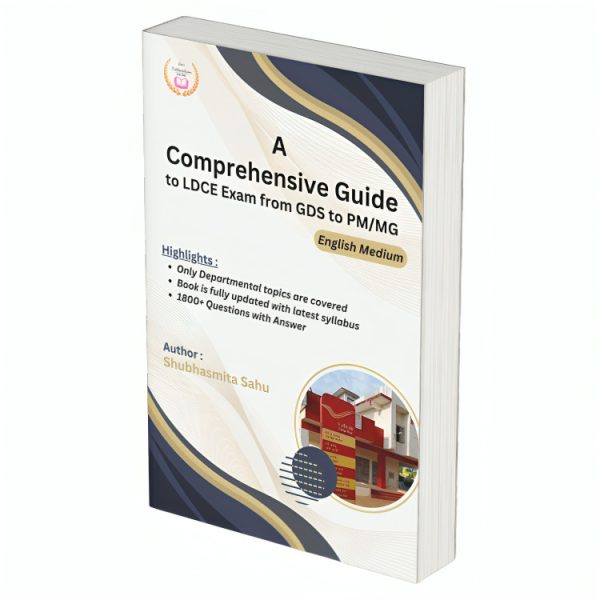 A Comprehensive Guide to LDCE Exam from GDS to Postman/Mail Guard - Image 4