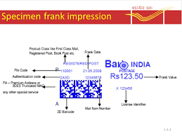 Essential TCodes for Post Office Franking Machines in CSI